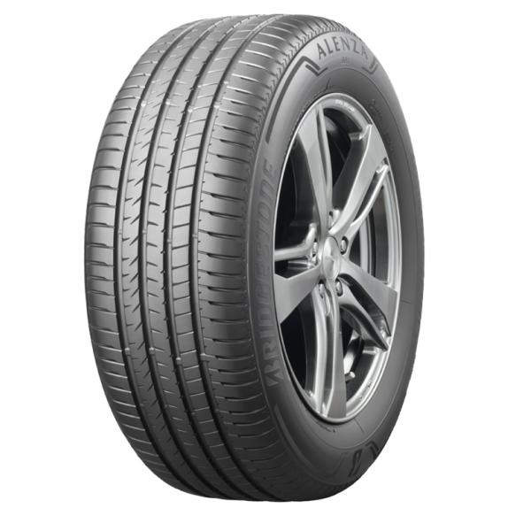 BRIDGESTONE ALENZA 001 * RFT XL 245/40 R21 100Y RFT