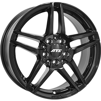 MIZAR 8X18 5X112 ET43 CH67