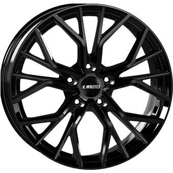 TIARA 8X18 5X114 ET40 CH73