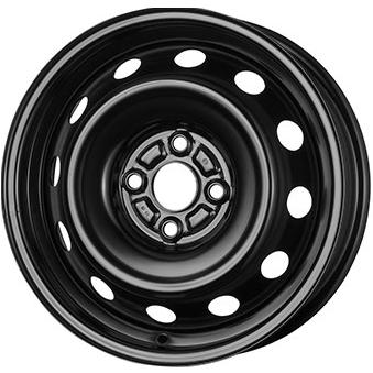 STAAL 5X15 4X100 ET40 CH54