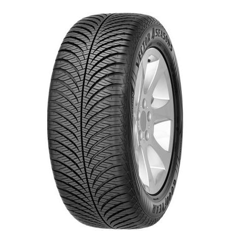 GOODYEAR VECTOR 4SEASONS SUV GEN-2 255/55 R19 107V