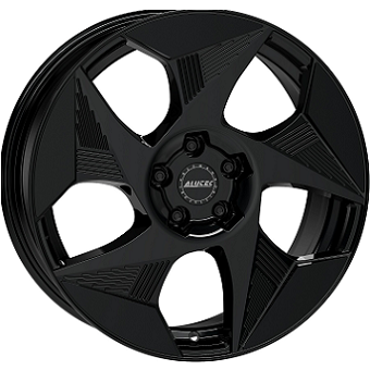 SOLAR 8X19 5X112 ET49 CH57
