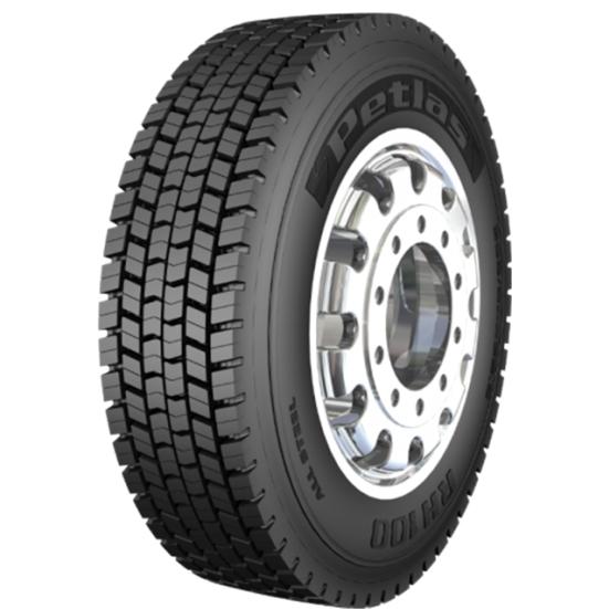 RH100 (DR) 3PMSF 295/60 R22.5 150L
