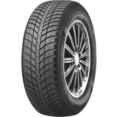 NBLUE 4 SEASON XL 255/60 R18 112V