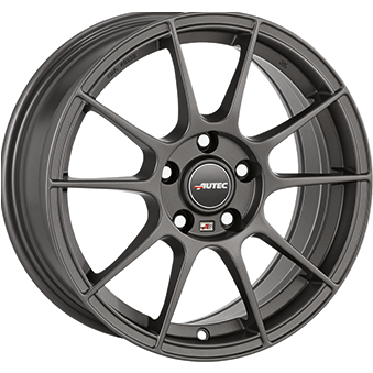 AUTEC WIZARD 7X16 4X108 ET25 CH65