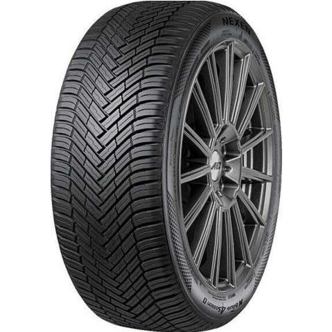 NBLUE 4 SEASON 2 XL 195/55 R20 95H