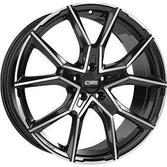 C33 9X20 5X112 ET30 CH67