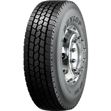 SP362 295/80 R22.5 152L