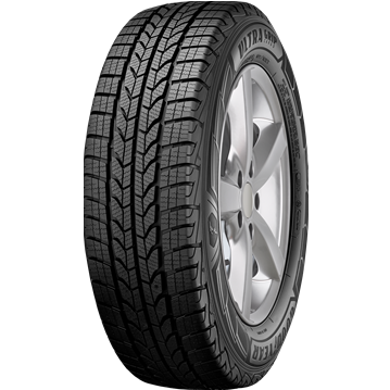 ULTRAGRIP CARGO 195/75 R16 110R