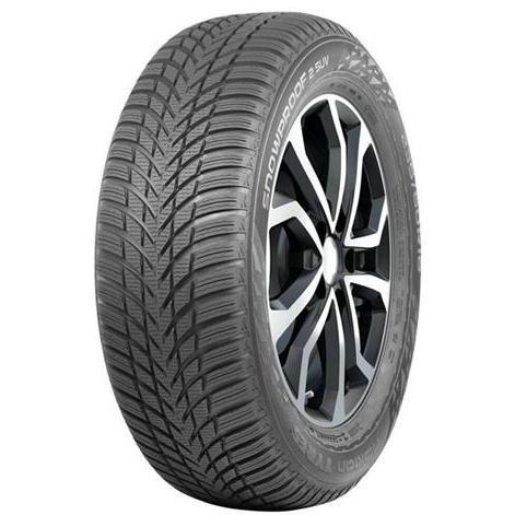 SNOWPROOF 2 SUV 215/65 R16 98H