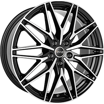 AC-MB6 8X19 5X120 ET45 CH73