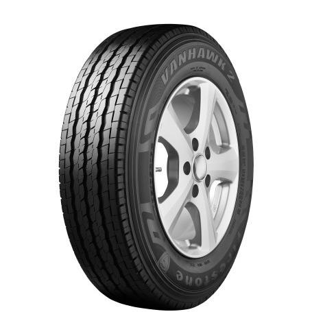 VANHAWK 2 225/65 R16 112R