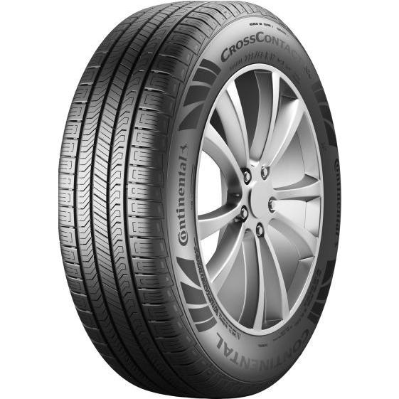 CROSS CONTACT RX 215/60 R17 96H RFP