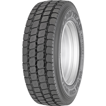 ULTRA GRIP WTT 265/70 R19.5 143J