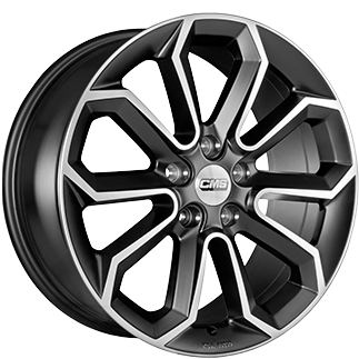 C20 8X18 5X114 ET47 CH67