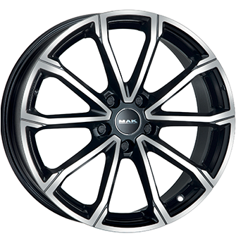 DAVINCI 7X18 5X114 ET35 CH66