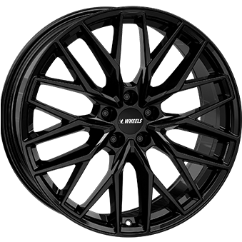 XANA 8X19 5X108 ET45 CH63
