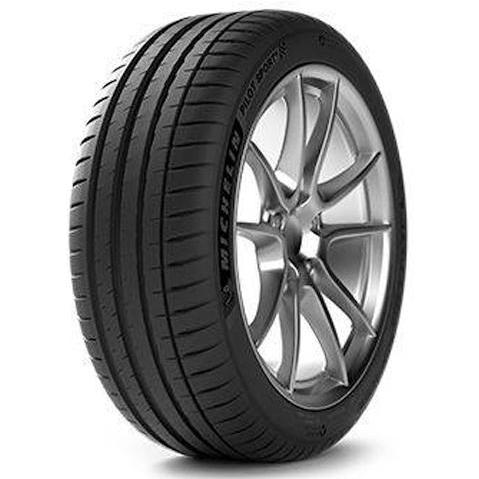 MICHELIN PS4 SUV NC0 XL 285/45 R21 113Y