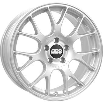 BBS CH-R 8X18 5X120 ET40 CH82