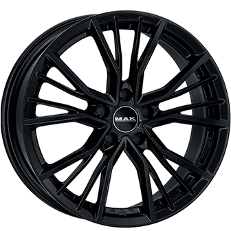 UNION 7X17 5X100 ET38 CH57
