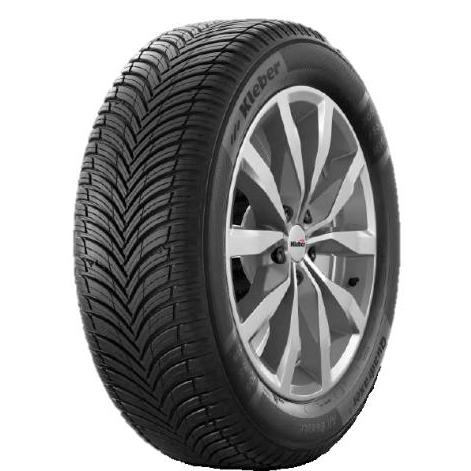 QUADRAXER3 XL 205/55 R19 97V