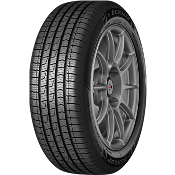 SPORT ALL SEASON 165/65 R15 81T