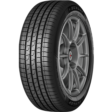 DUNLOP SPORT ALL SEASON 165/65 R15 81T