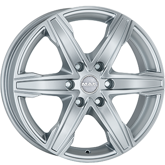 KING 6 8X18 6X130 ET50 CH84