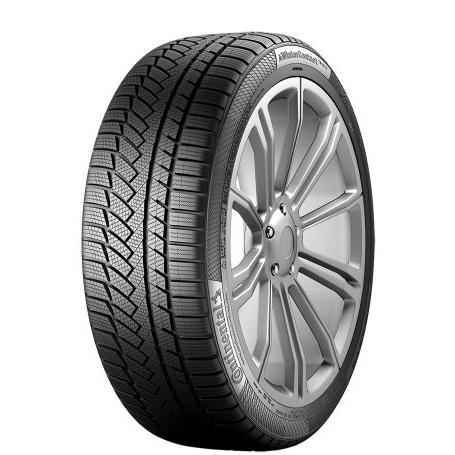 CONTINENTAL TS-850 P AO XL 255/40 R20 101W