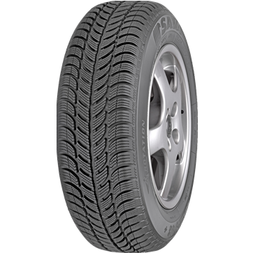 SAVA ESKIMO S3+ MS 175/65 R14 82T