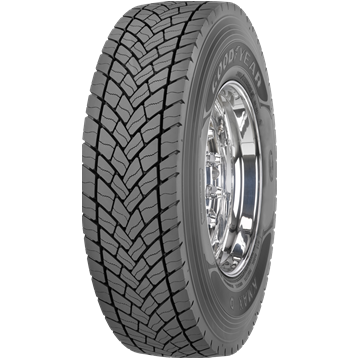 KMAX D 305/70 R19.5 148M