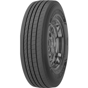 GOODYEAR MARATHON COACH 315/80 R22.5 156L