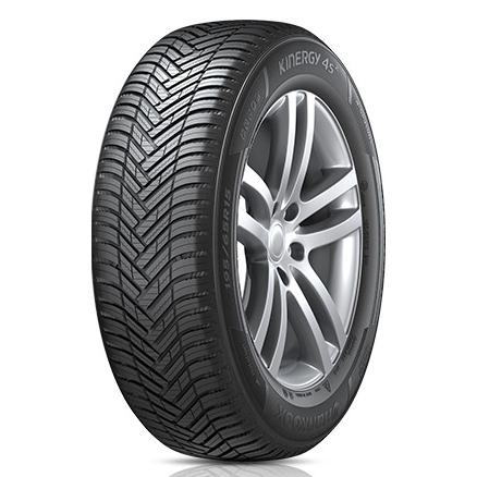 H750A ALLSEASON XL 255/60 R18 112V