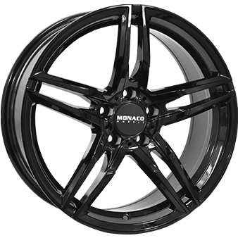 GP1 8X17 5X108 ET45 CH63