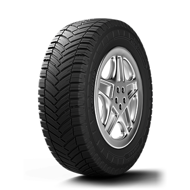 MICHELIN AGILIS CROSSCLI 225/60 R16 105H
