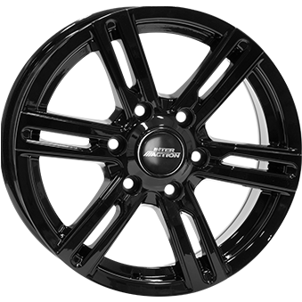 KARGIN 6 8X17 6X139 ET25 CH110