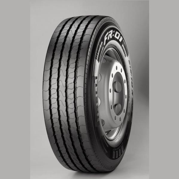 FR:01S 295/80 R22.5 152M
