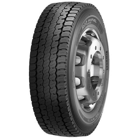 R02 PROFUEL DRIVE 205/75 R17.5 124M