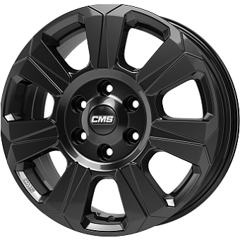 C31 7X16 6X120 ET50 CH75