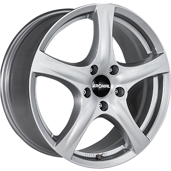 RONAL R42 7X17 4X108 ET35 CH76