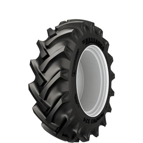 8PR ALLIANCE 324 FPR 6.5 R16 105A6/A8