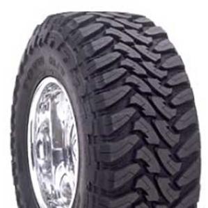 OPEN COUNTRY M/T POR 245/75 R16 116P