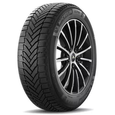ALPIN 6 ZP XL 205/45 R17 88V RFT