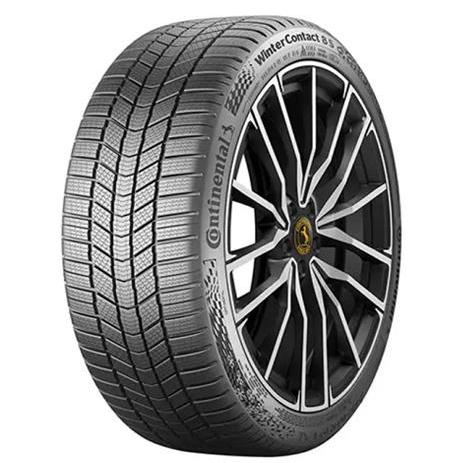 WINTERCONTACT 8 S XL 255/35 R19 96V