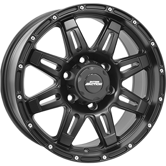 GRABBER 8X17 6X139 ET40 CH67
