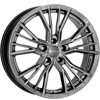 UNION 8X18 5X112 ET50 CH57