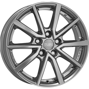 VEC 6X16 5X112 ET43 CH57