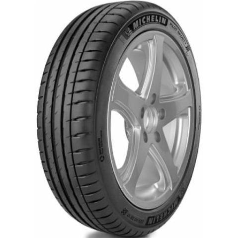 PS4 AO XL 245/45 R19 102Y