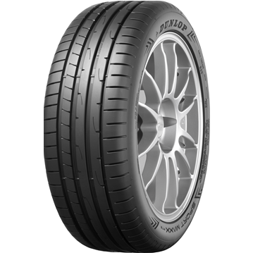 DUNLOP SP MAXX RT 2 XL 235/45 R17 97Y