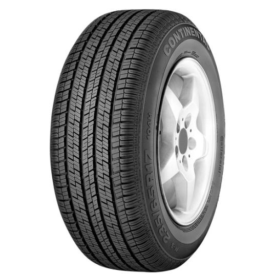 4X4 CONTACT MO 235/60 R17 102V